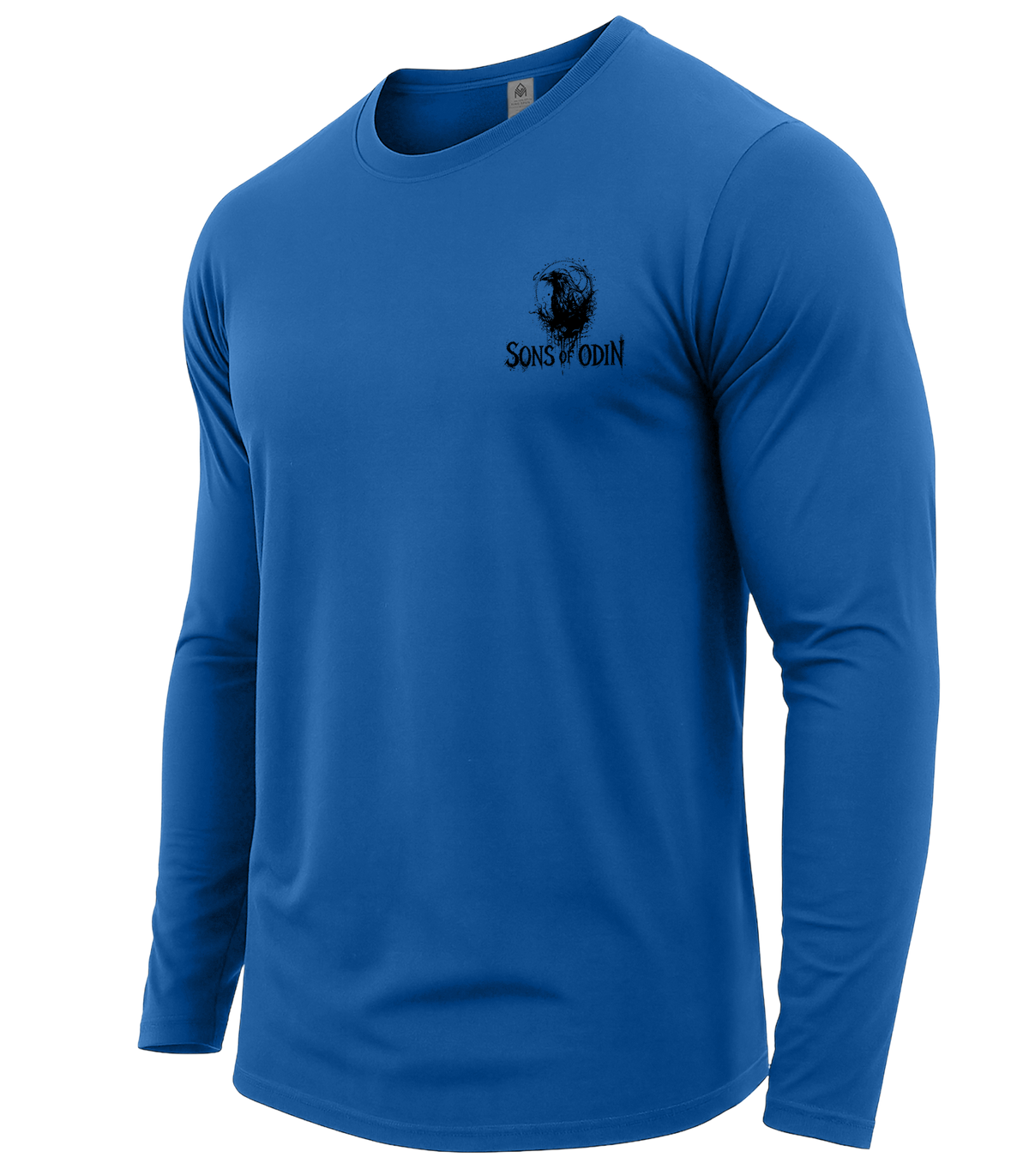 Royal Blue | Angle