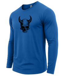 Royal Blue | Angle