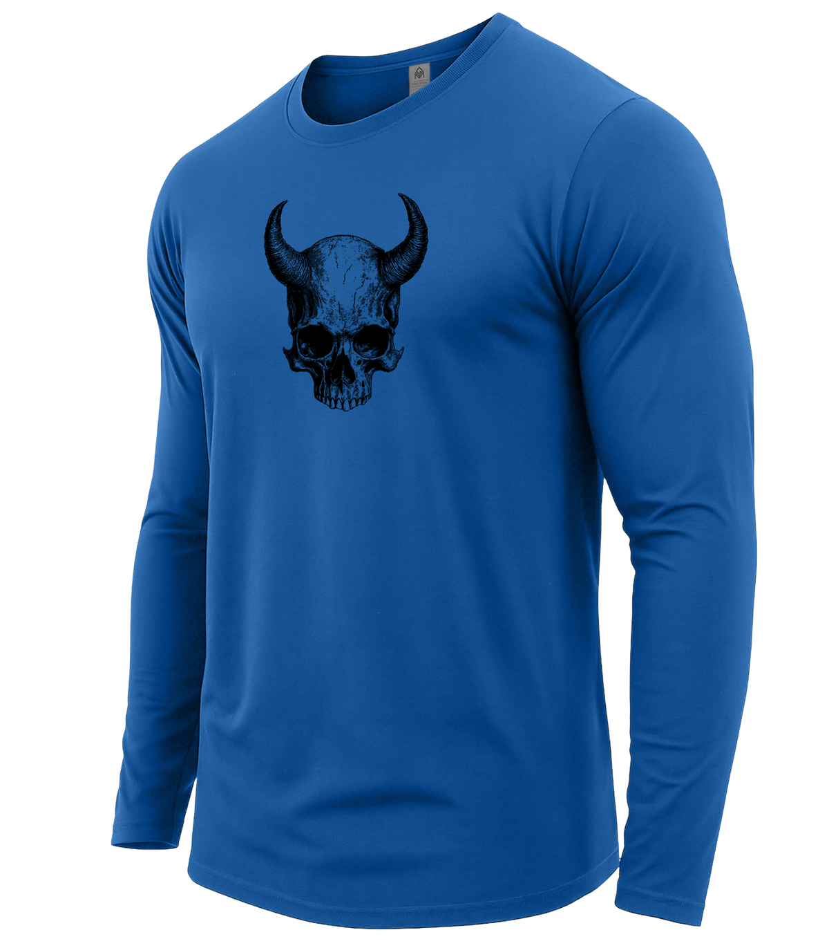 Royal Blue | Angle
