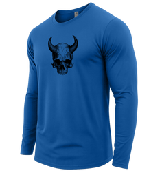 Royal Blue | Angle