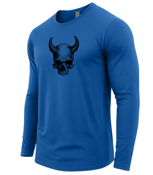 Royal Blue | Angle