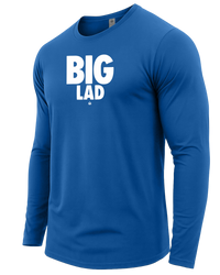 Royal Blue | Angle