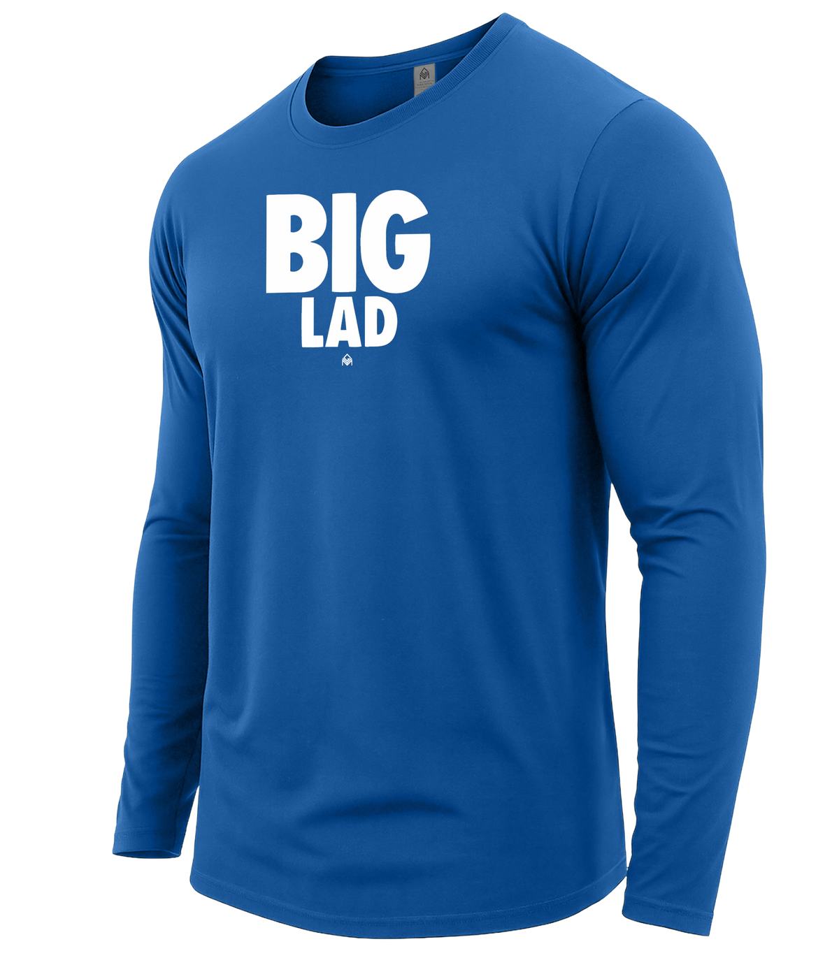 Royal Blue | Angle