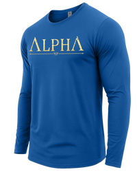 Royal Blue | Angle