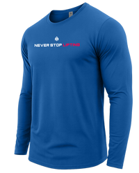 Royal Blue | Angle
