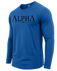Royal Blue | Angle