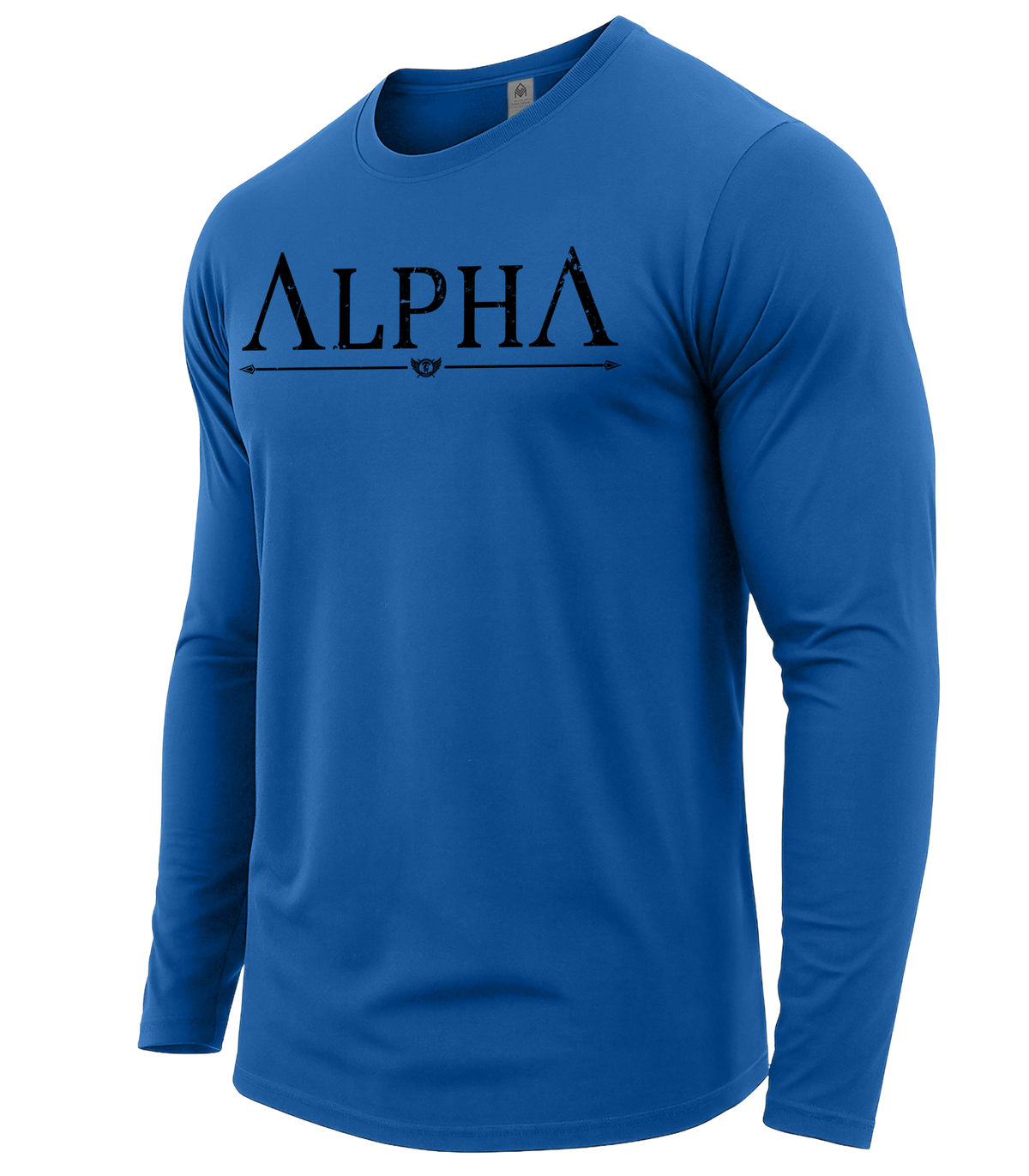 Royal Blue | Angle
