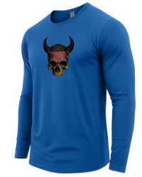 Royal Blue | Angle