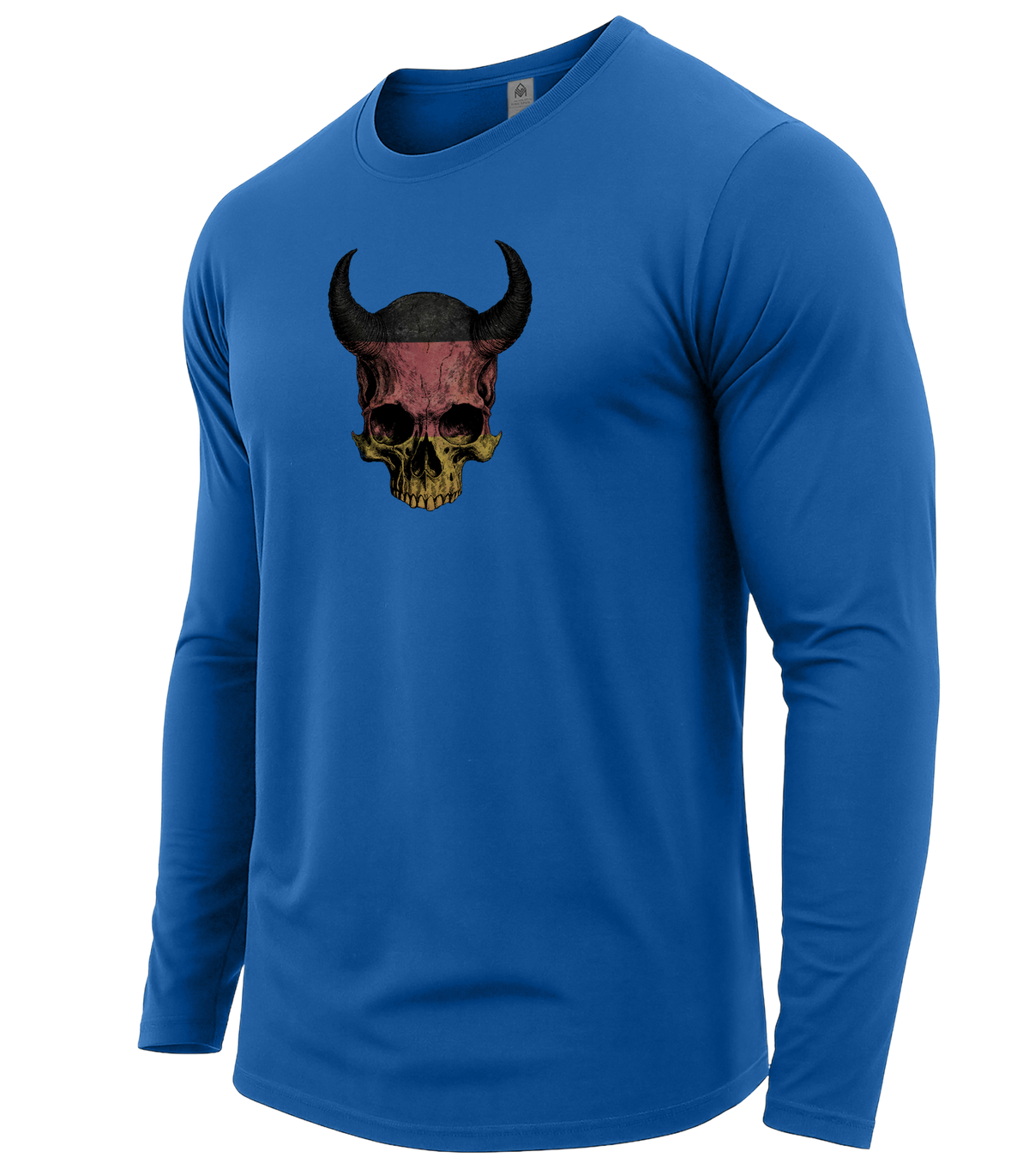 Royal Blue | Angle