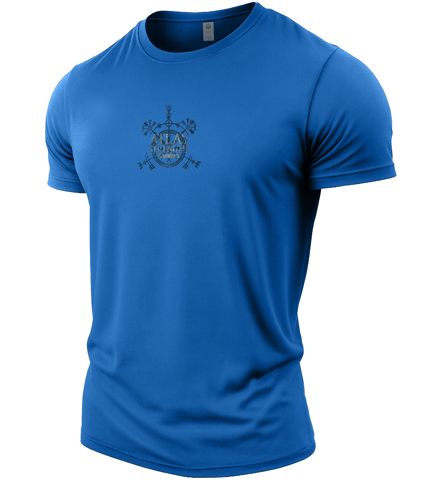 Royal Blue | Angle