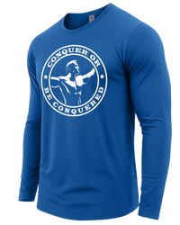 Royal Blue | Angle