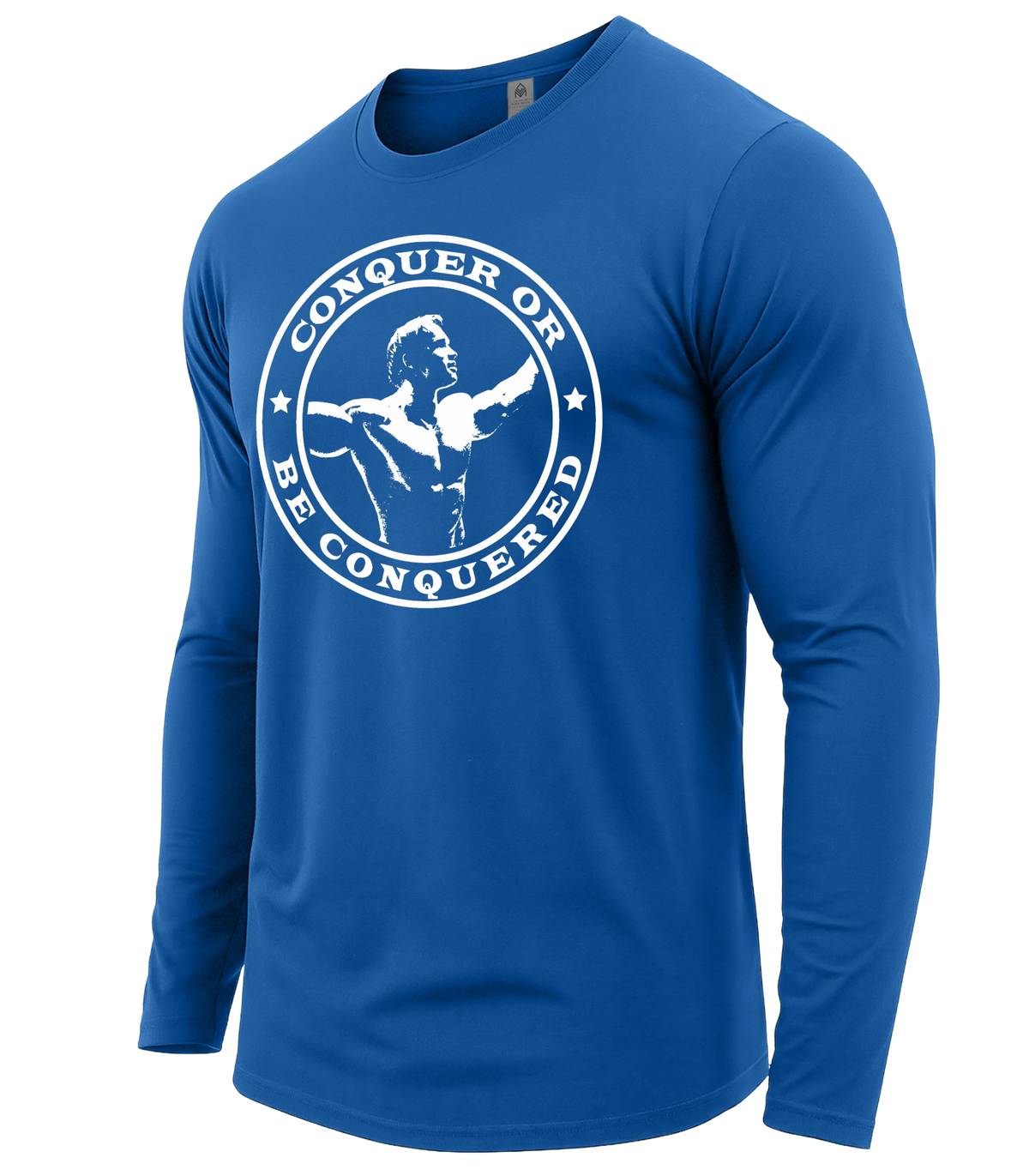 Royal Blue | Angle