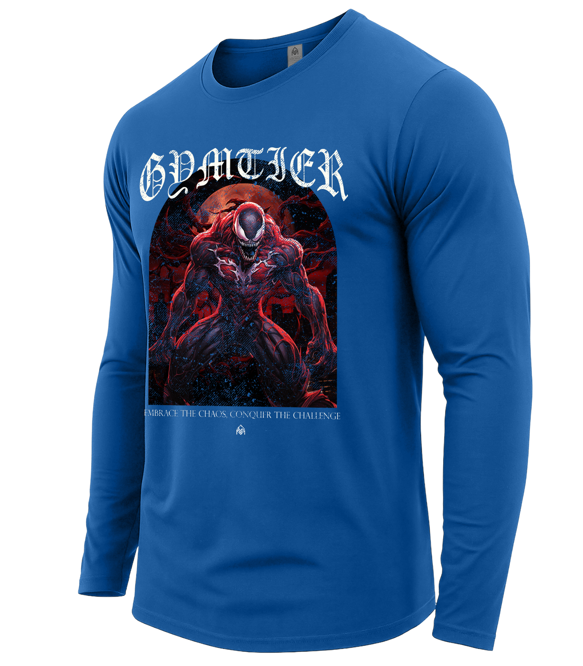 Royal Blue | Angle