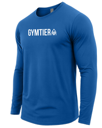 Royal Blue | Angle