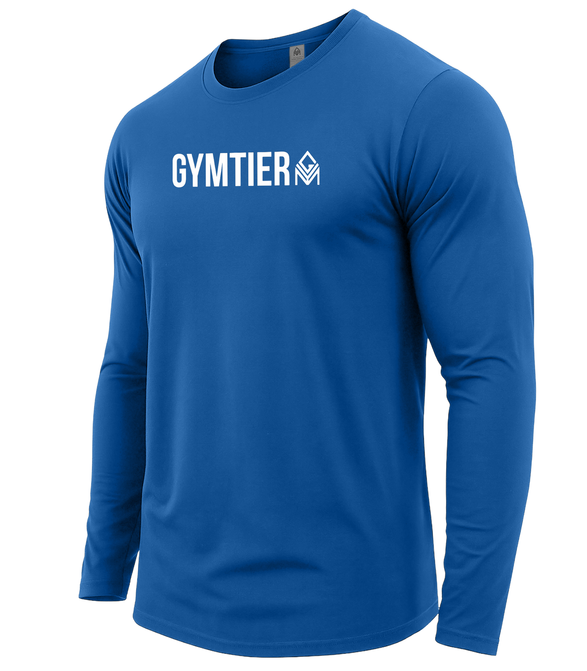 Royal Blue | Angle
