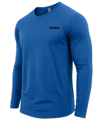 Royal Blue | Angle