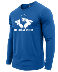 Royal Blue | Angle