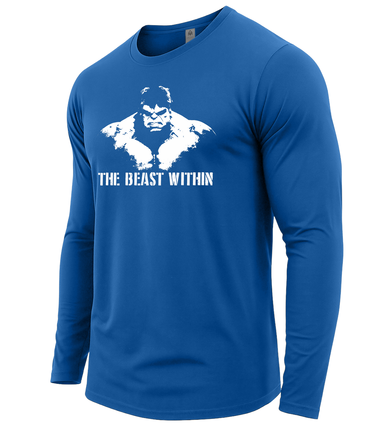 Royal Blue | Angle
