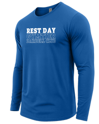 Royal Blue | Angle