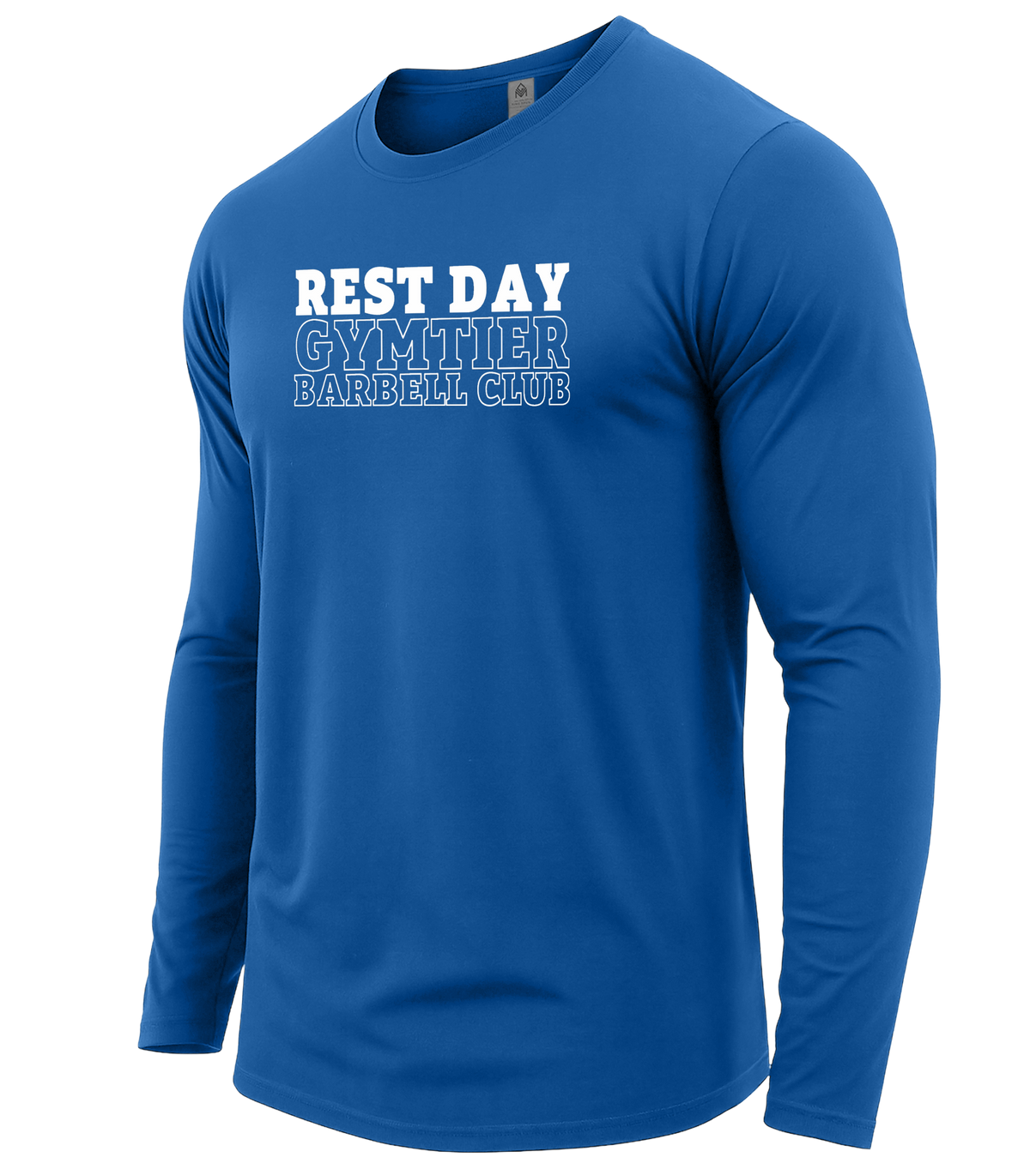 Royal Blue | Angle