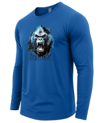 Royal Blue | Angle