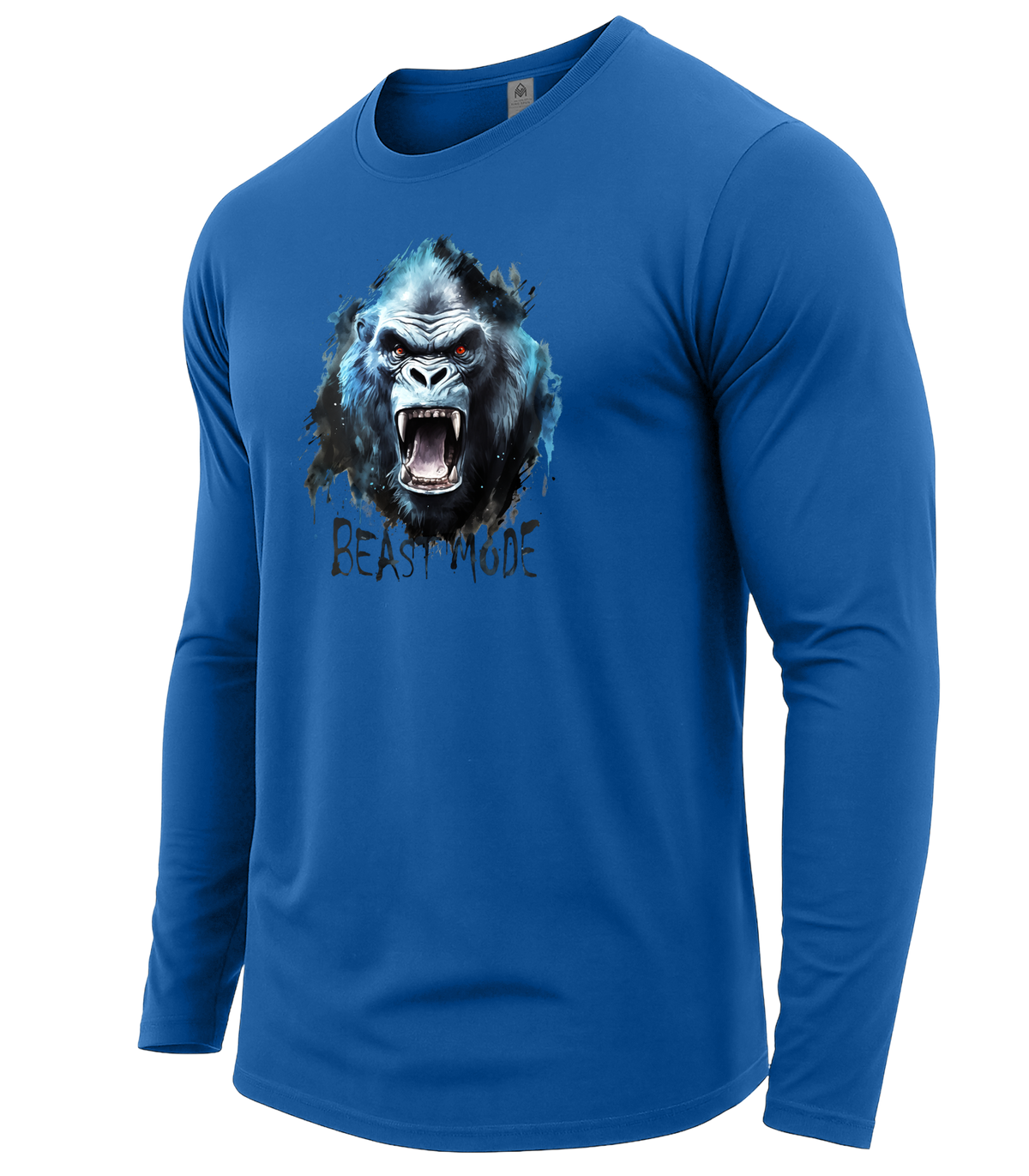 Royal Blue | Angle