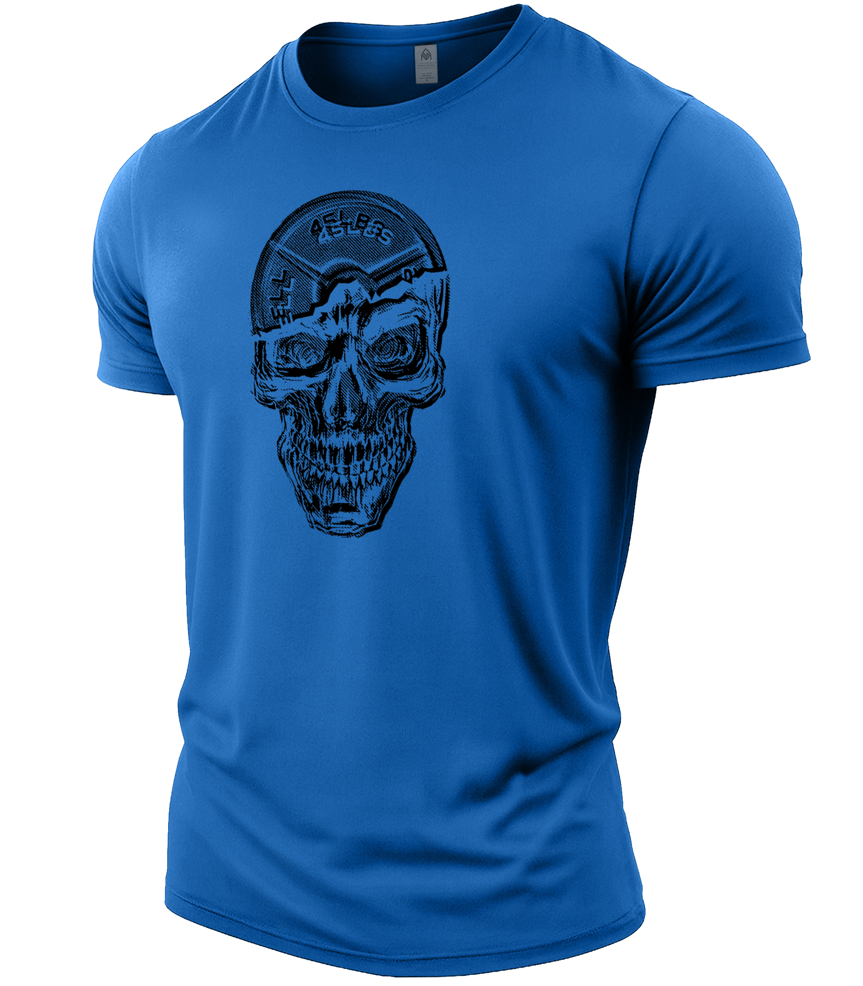 Royal Blue | Angle