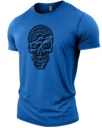 Royal Blue | Angle
