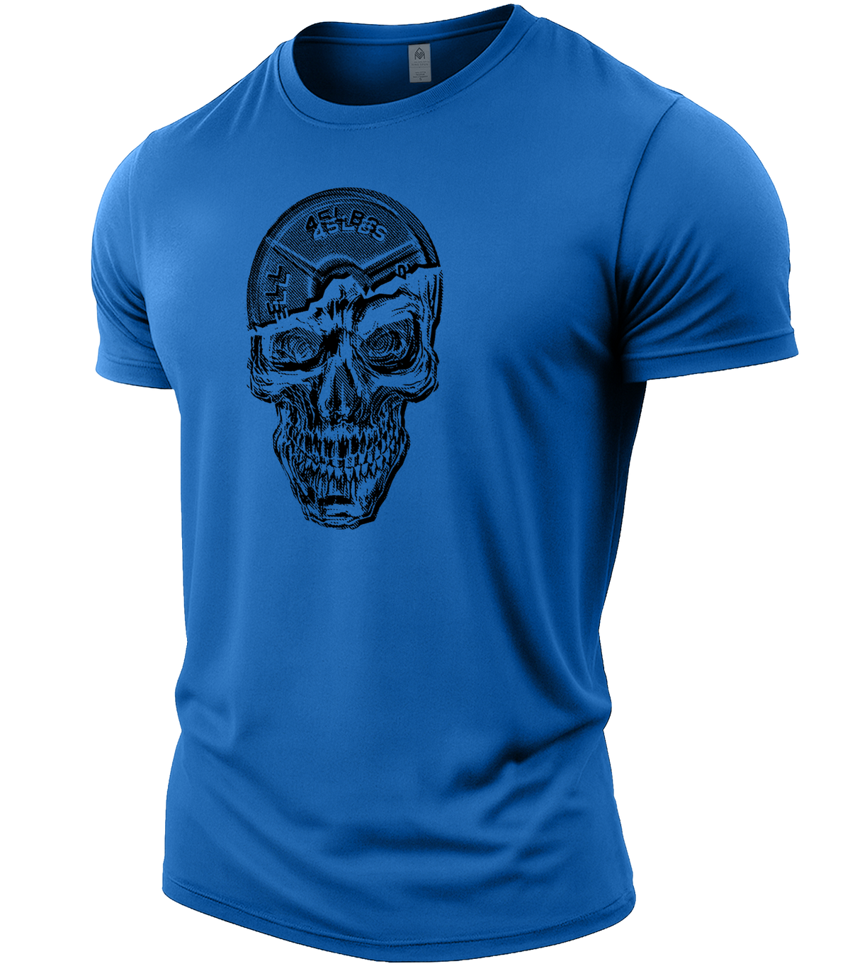 Royal Blue | Angle