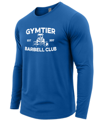 Royal Blue | Angle