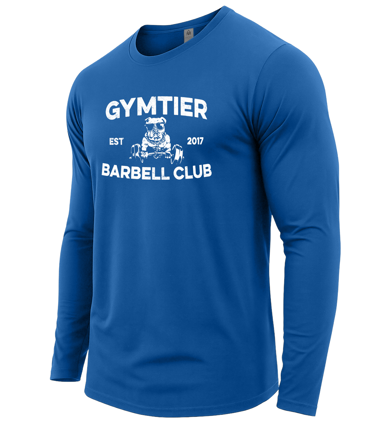 Royal Blue | Angle