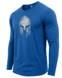 Angle | Royal Blue