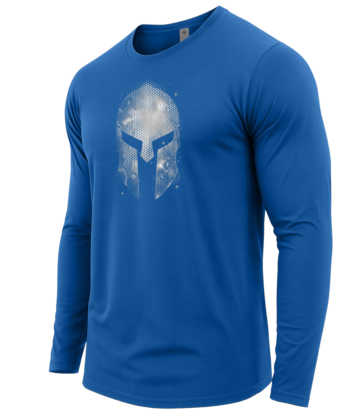 Angle | Royal Blue