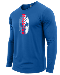Angle | Royal Blue