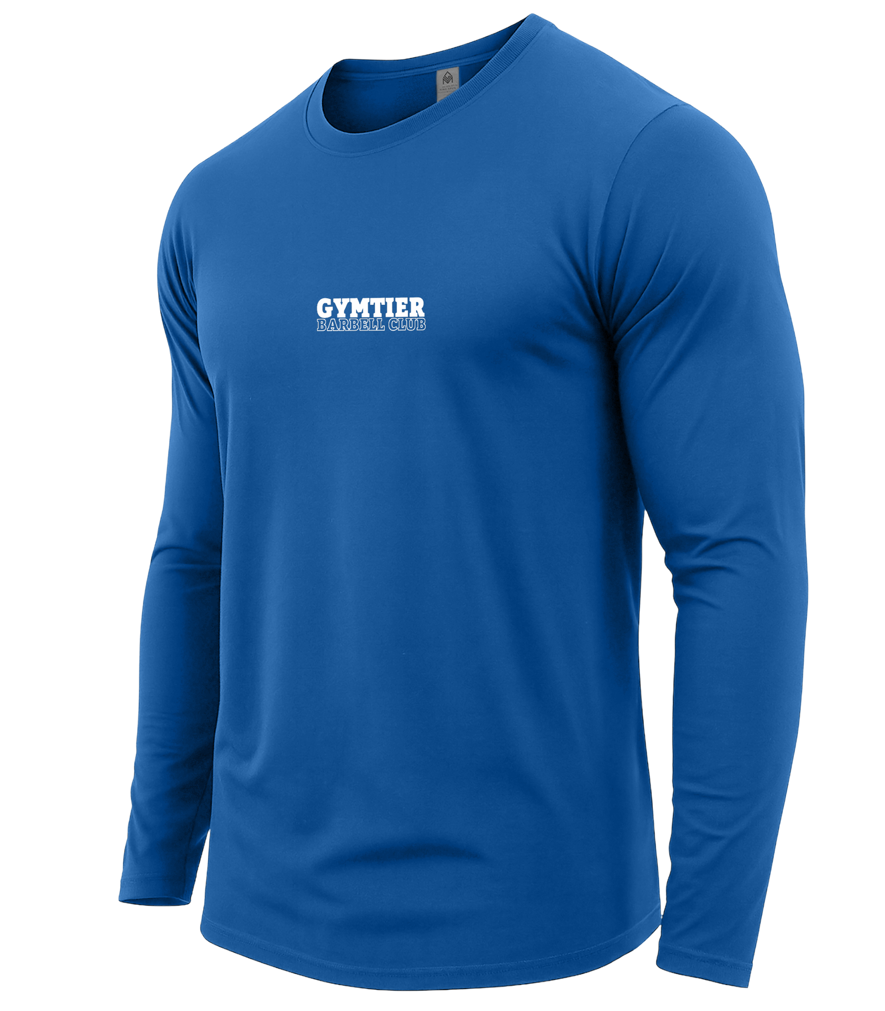 Royal Blue | Angle