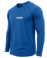Royal Blue | Angle