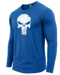 Royal Blue | Angle