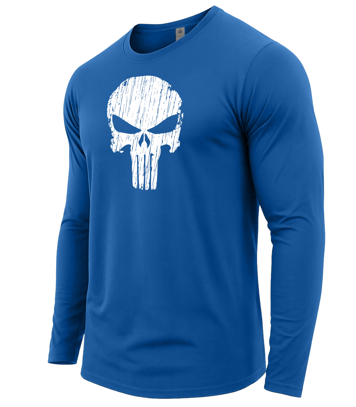 Royal Blue | Angle