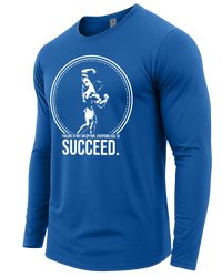 Royal Blue | Angle