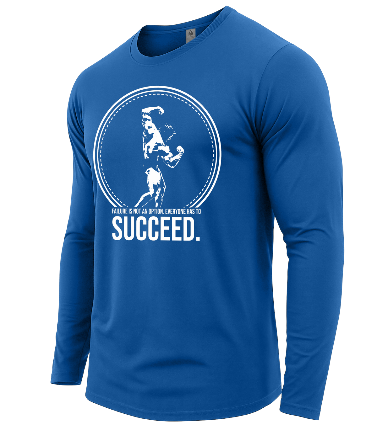 Royal Blue | Angle