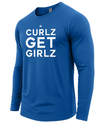 Royal Blue | Angle