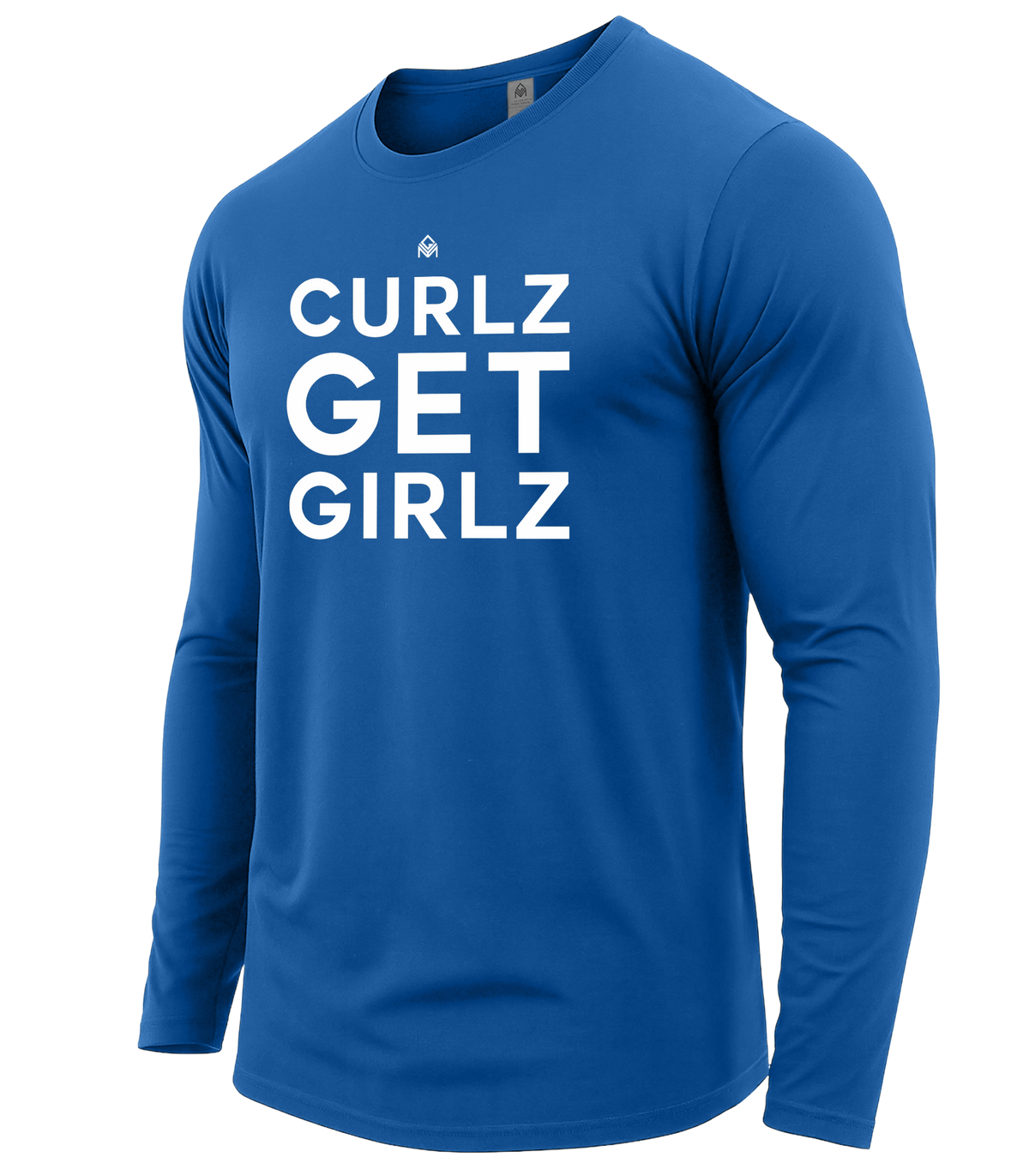 Royal Blue | Angle