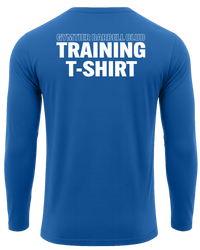 Royal Blue | Back