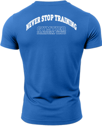 Royal Blue | Back