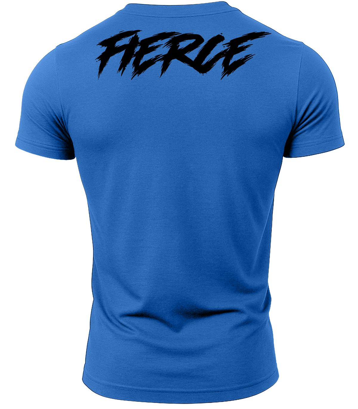 Royal Blue | Back