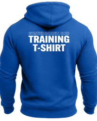 Royal Blue | Back