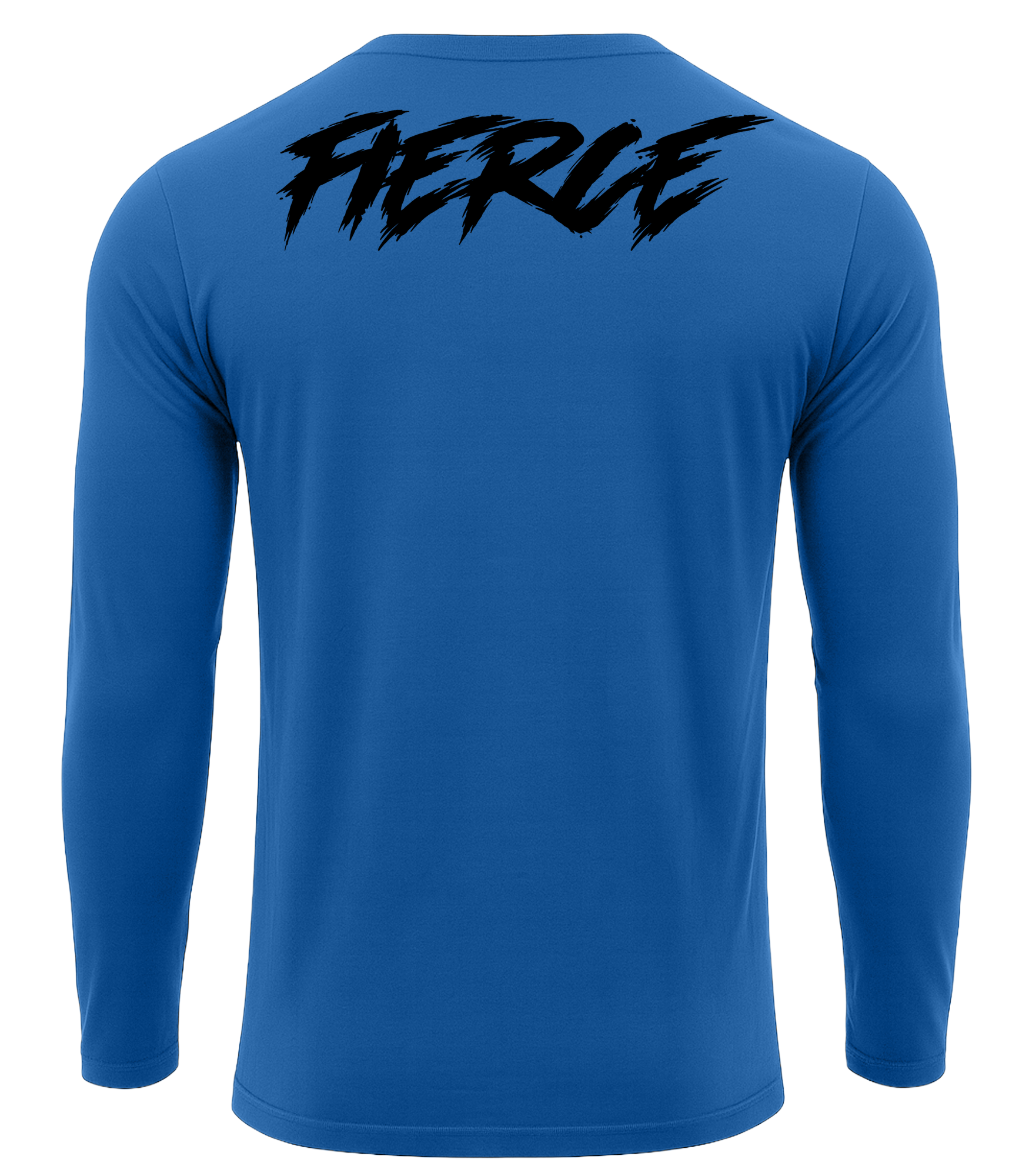 Royal Blue | Back