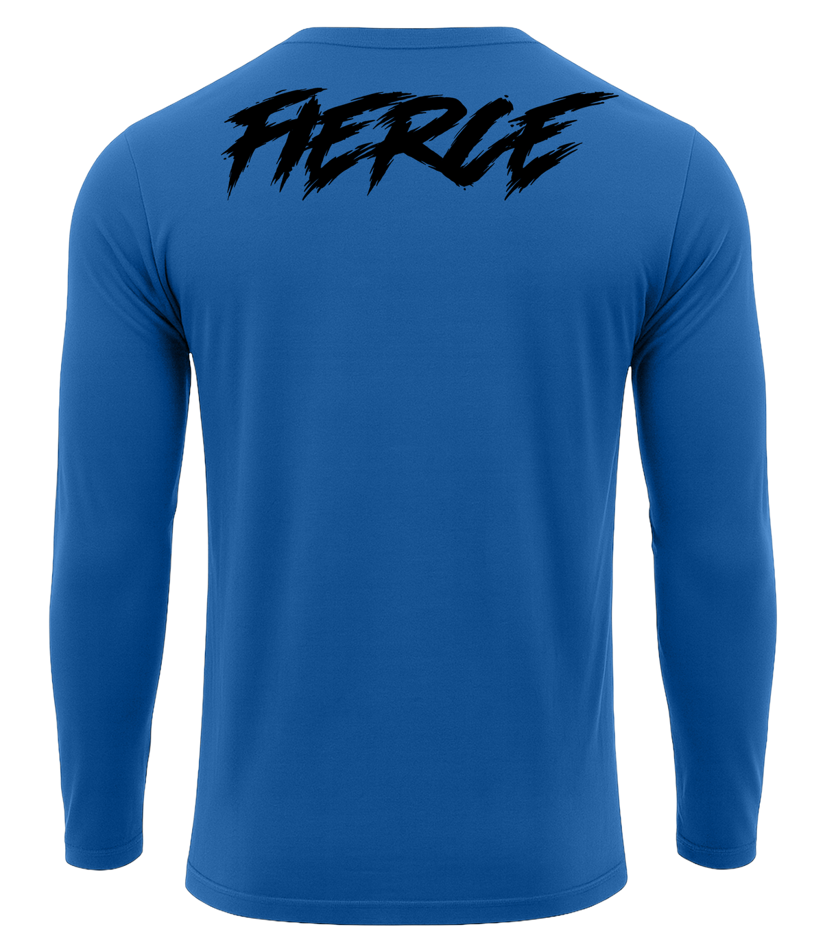 Royal Blue | Back