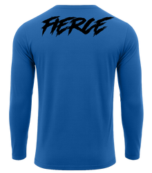 Royal Blue | Back