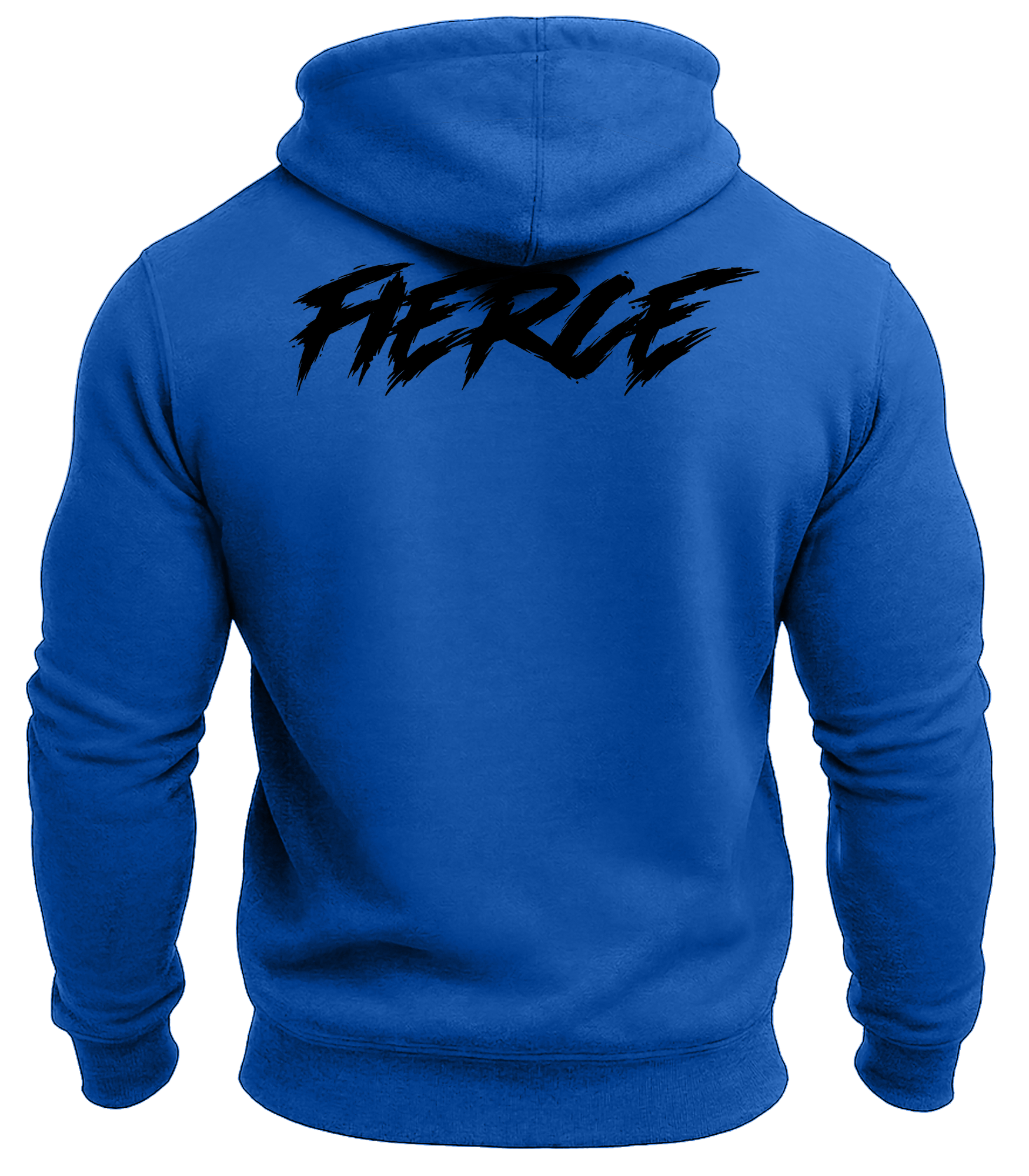Royal Blue | Back